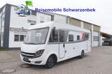 Bürstner LYSEO I 734 G QUEENS&HUBBETT AUT.SAT+TV SOLAR - Angebote