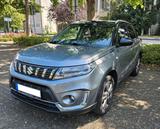 Suzuki Vitara 1.4 BOOSTERJET Hybrid Comfort - Suzuki Vitara aus 2020