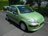 Citroën C3 1.1 SX - gebrauchte Citroën C3 aus dem Jahr 2002