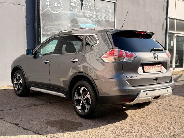 Fahrzeugabbildung Nissan X-Trail 1.6 DIG-T N-Connecta*Style+Safety*8fach