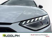 Audi A4 - Vorschau Bild 7