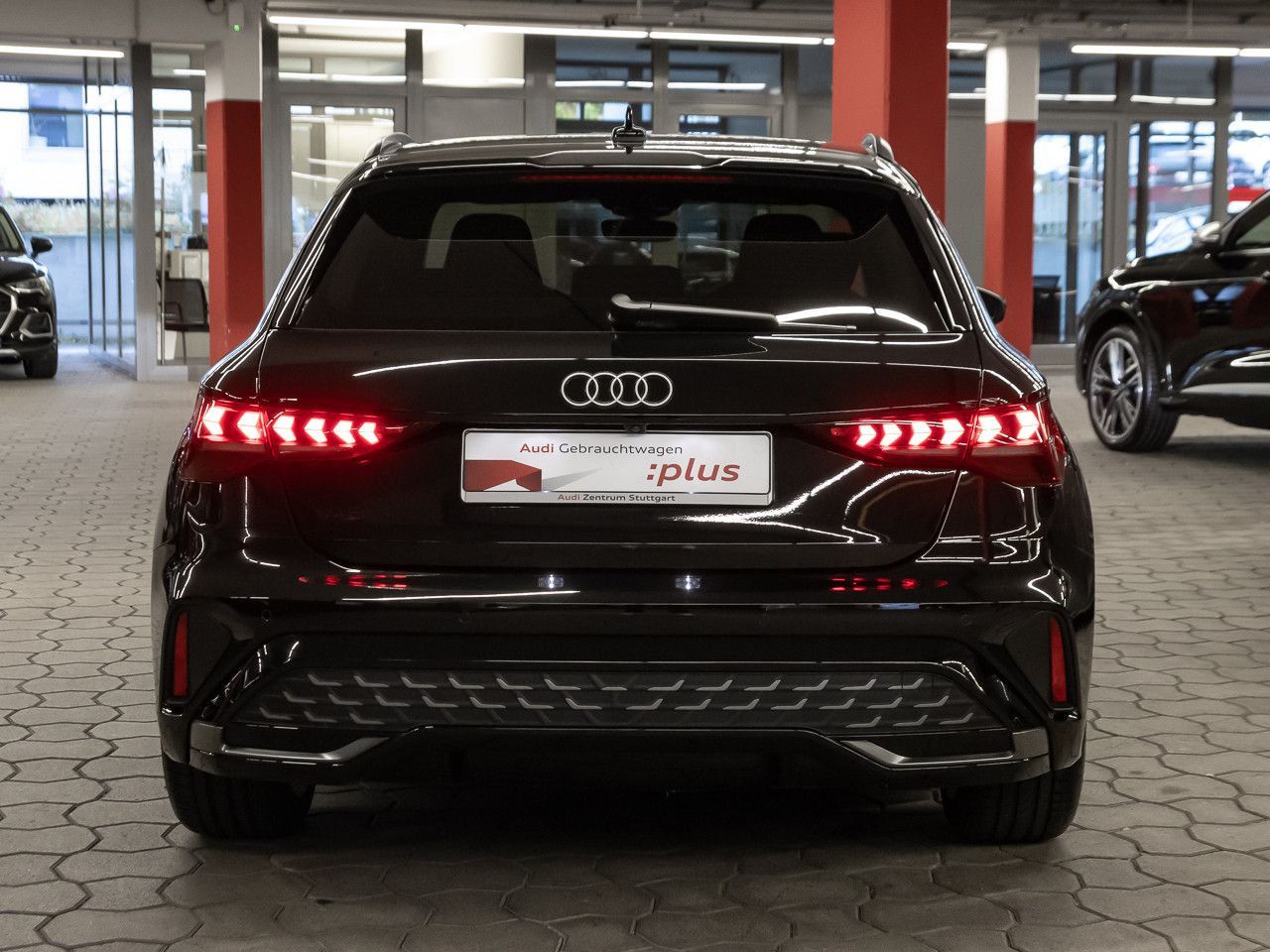 Audi A3 - Bild 5