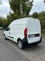 Fiat Doblo SX Maxi XL 1.6d Kasten - Fiat Doblo Xl Gebrauchtwagen