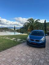 Kia Venga 1.4 CRDi 77CV Active - Kia Venga mit Diesel-Antrieb