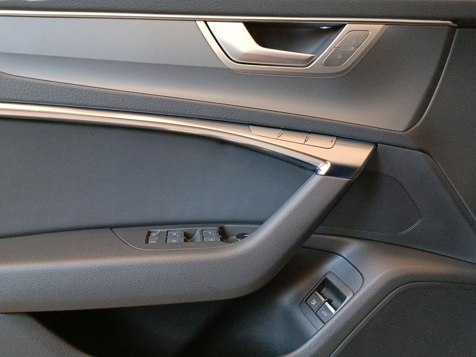 Audi A7 - Bild 16