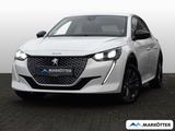 Peugeot e-208 Allure Pack Gar. PDC/LED/SHZ/Navi - weiße Peugeot e-208