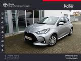 Toyota Yaris 1.5 Klimaautom. Kamera CarPlay LED NS SHZ - Toyota Gebrauchtwagen von 2022