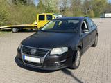 Volkswagen Passat Comfortline/Klima - Volkswagen Passat aus 2007: Comfortline