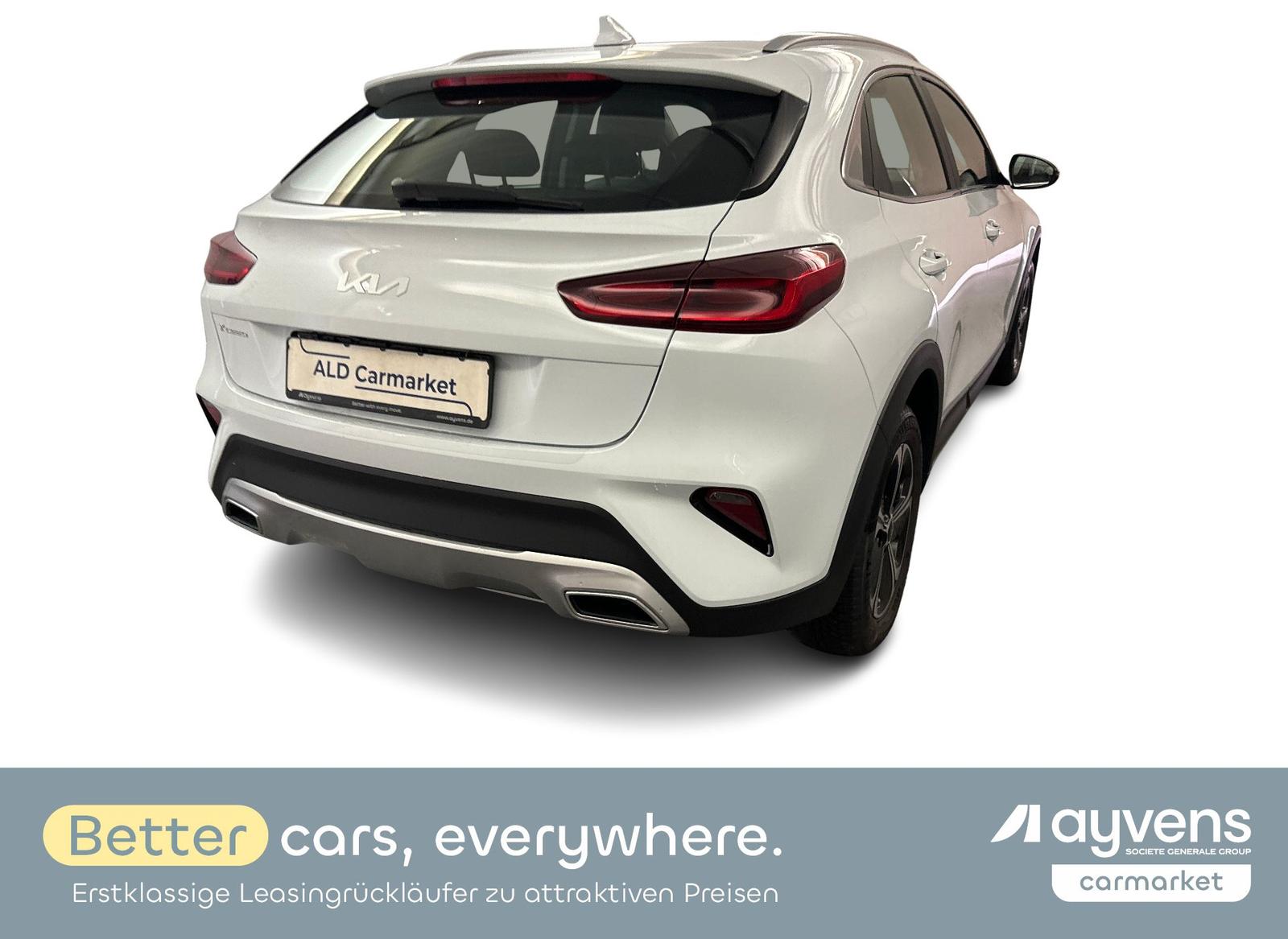 Kia XCeed Spirit 1.6 GDI DCT6 OPF Plug-in-Hybrid