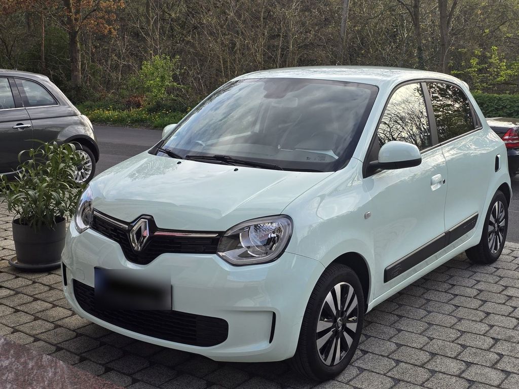 Image of Renault Twingo