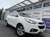 Hyundai ix35 *Navi*Panorama*Leder*Tem*Kamera*PDC*MFL* - gebrauchte Hyundai ix35 aus dem Jahr 2011