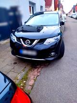 Nissan X-Trail TEKNA 2.0 dCi DPF AUTO TEKNA - Nissan X-Trail in Mannheim