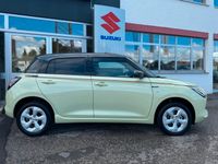 Suzuki Swift - Vorschau Bild 3