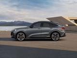 Audi Q5 Sportback e-hybrid QUATTRO+S-LINE+AIR+AHK+HUD - Audi Q5 mit Hybrid-Antrieb