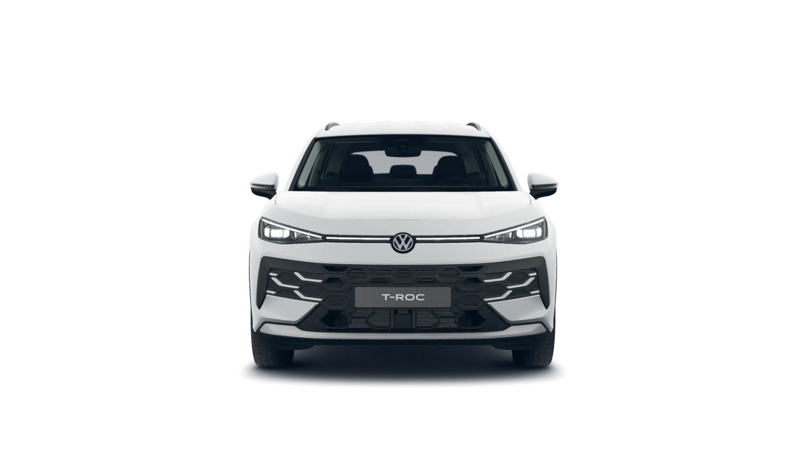 Volkswagen T-Roc 1.5 eTSI DSG STYLE LM18 MATRIX KAMERA MASS foto 3