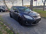 Ford C-Max C-MAX Titanium  2.Hand/Scheckheft/