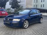 Fiat Stilo 1,4 90PS Radio Allwetterreifen KLIMA - Fiat Stilo: Limousine