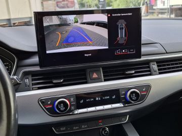 Audi A4 - 11