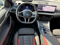 BMW i4 - Vorschau Bild 8