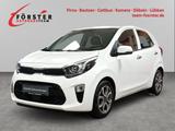 Kia Picanto 1.2 Spirit *KAMERA*SITZHEIZUNG*PDC*TE - Kia Picanto Gebrauchtwagen in Dresden