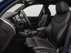 Foto Nummer 34: BMW X3