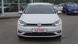 Volkswagen Golf VII 1.4 TSI DSG Highline LED Navi Kamera - : Weiß, Scheckheftgepflegt, Kombi