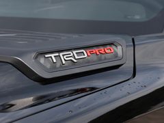 TOYOTA Tundra TRD Pro Hybrid CrewMax *INCOMING*