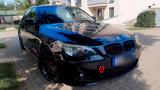 BMW Bmw 5er M1 - BMW aus 2007: 5er