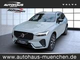 Volvo XC 60 Plus Dark AWD - Volvo XC60 aus 2025
