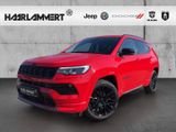 Jeep Compass High Altitude Mild-Hybrid FWD PDC+KAMERA - Jeep Compass: Altitude
