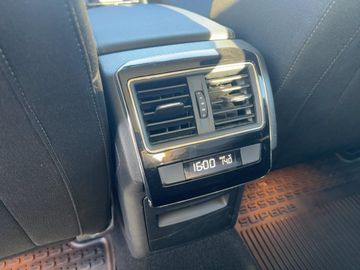 Skoda Superb - 9