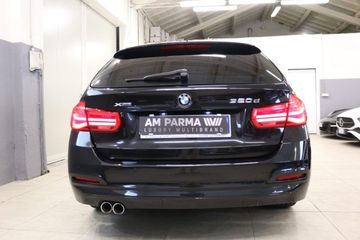 BMW 320 - 5
