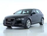 Audi A3 A3 SPB 2.0 TDI F.AP. Ambition - Audi A3 aus 2010: TDI