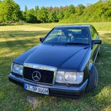 Mercedes-Benz CE 300 Coupe Oldtimer - Mercedes-Benz CE-Class