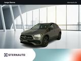 Mercedes-Benz GLA 250 4M AMG Night AHK DISTRO KEYLESS RüKam - Mercedes-Benz GLA 250 aus 2023