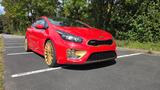 Kia 1.6 T-GDI Pro Cee'd GT-Track - TÜV neu