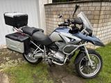 BMW R 1200 GS - BMW 2004 1200 GS
