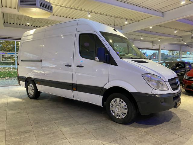 Mercedes-Benz Sprinter CDI Hoch+Lang*Garantie*Klima*