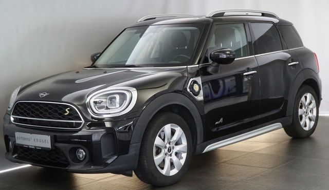 MINI Countryman Cooper SE ALL4 Pepper