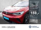 Volkswagen ID.4 Pro 77 kWh ACC AUT LM - Gebrauchtwagen in Mönchengladbach