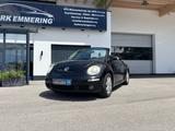 Volkswagen New Beetle Cabriolet 1.6 United - schwarze Volkswagen New Beetle