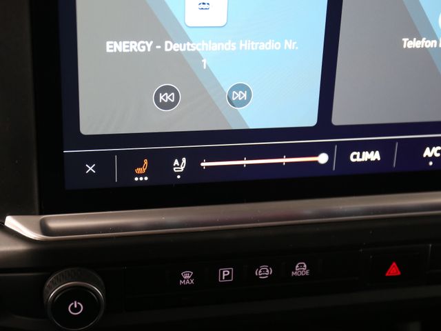 Volkswagen T7 Transporter 2.0TDI 110kW KR LED KAMERA AHK