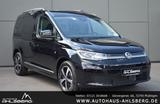 Volkswagen CADDY TDI STYLE EDI. STANDH./LEDER/LED/5 J.GARAN - Volkswagen Caddy aus 2025