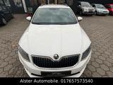 Skoda Octavia RS 4x4 2,0 TDI DSG 184PS ,Vollausstattun - Skoda Octavia: Allradantrieb