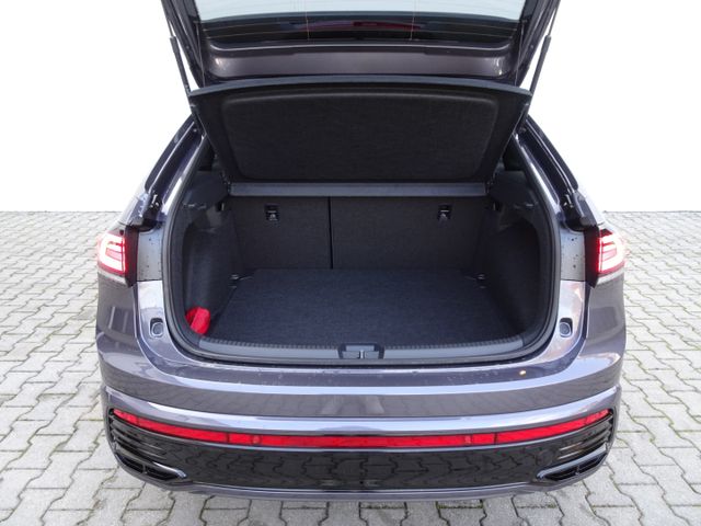 Taigo R-Line 1.0 TSI DSG IQ.LIGHT/Kamera/Navi/AC