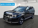 Hyundai Santa Fe Hybrid Intro Edition Allrad - : Head-Up Display, Geländewagen