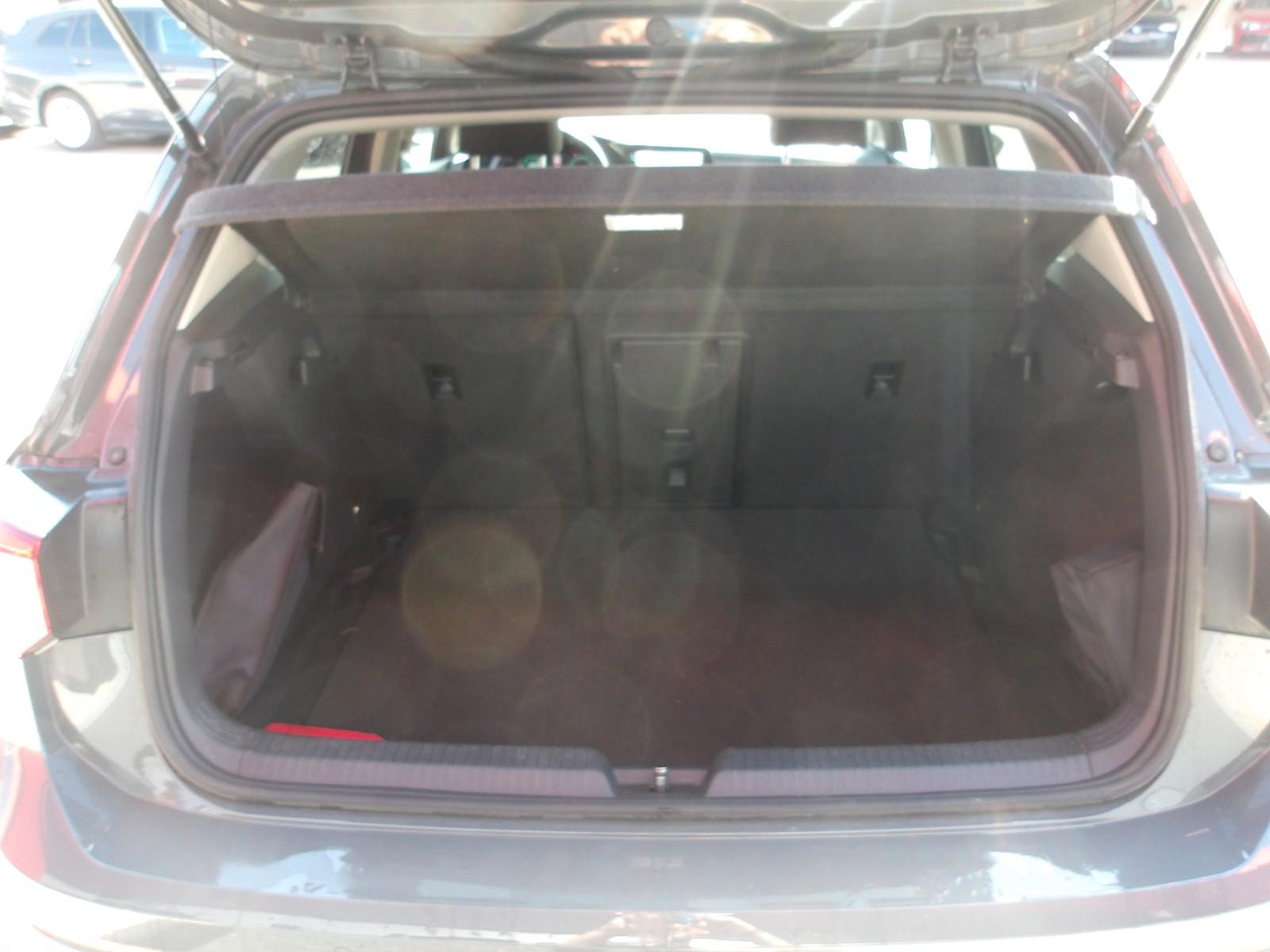 Volkswagen Golf VIII Lim. Life TDIDSG EXP --, миниатюра 7