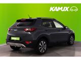 Kia Stonic 1.0T-GDI+LED+NAVI+TEMPO+KAMERA+SHZ - gebrauchte Kia SUV & Geländewagen