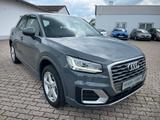 Audi Q2 35 TFSI Sport LED NAV EL. HECKKLAPPE - Audi Q2 Gebrauchtwagen in München