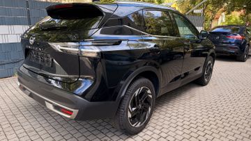 Nissan Qashqai - 6